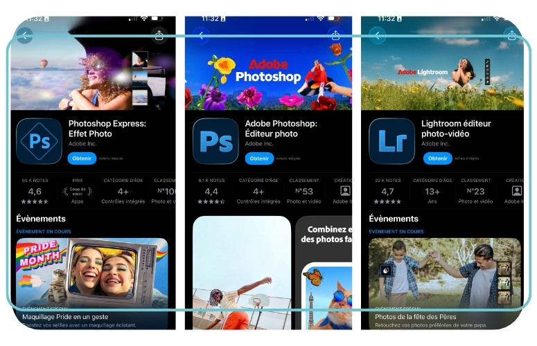 photoshop mobile