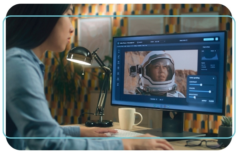 Utilisation de Lightroom sur pc