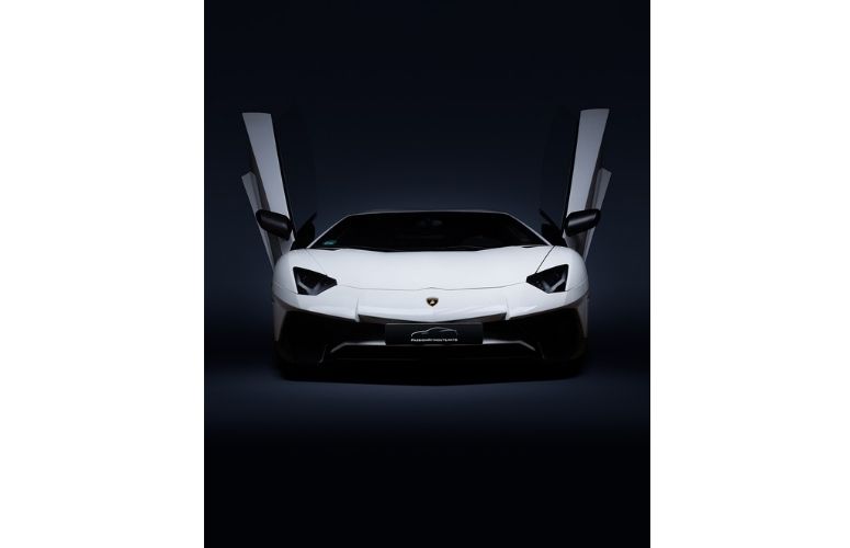 photographie automobile rudolf van der ven