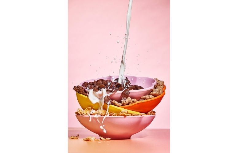Photo culinaire de margaret stepein