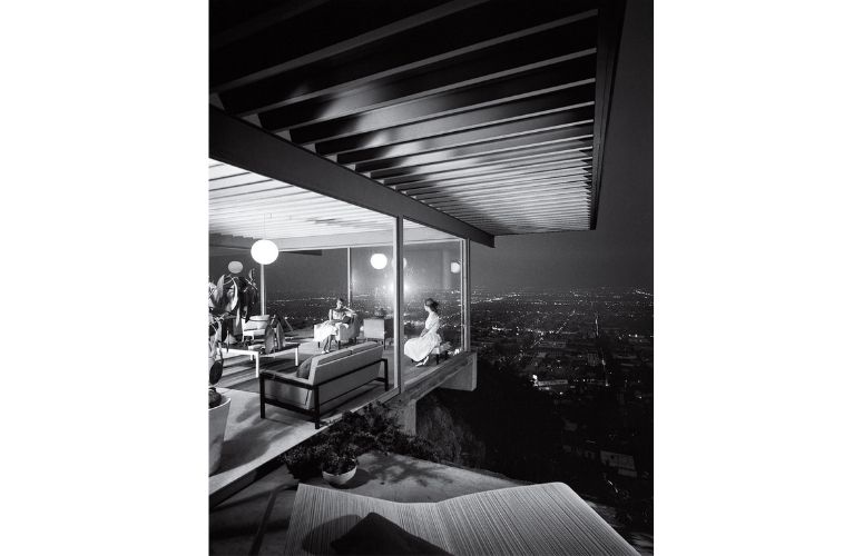 photo architecture case 22 julius shulman