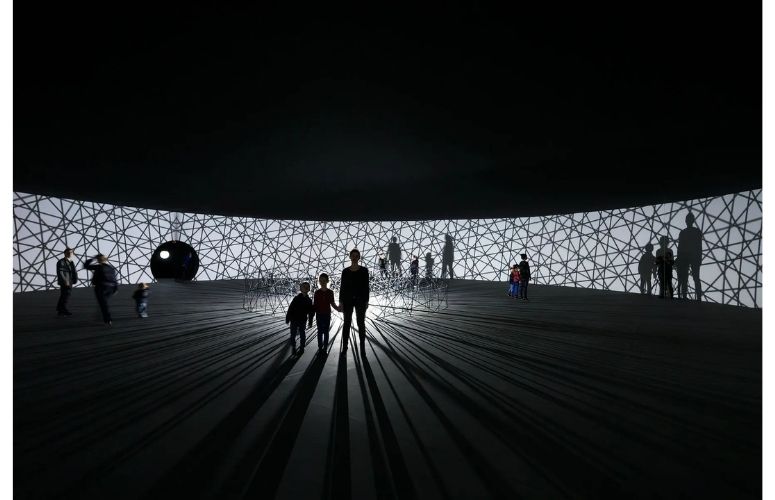 photo architecture iwan baan paris