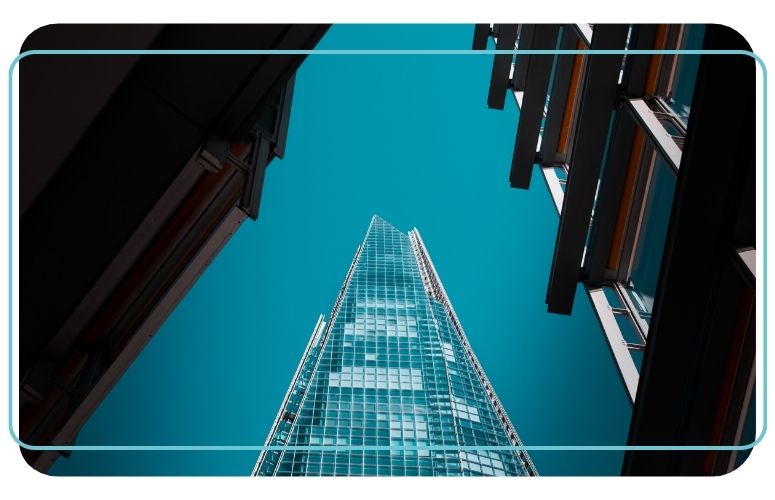 la photographie d'architecture
