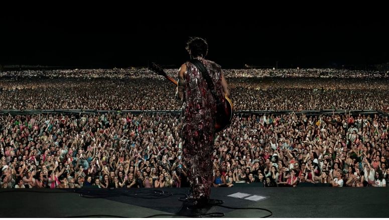 angreas gursky harry styles photo