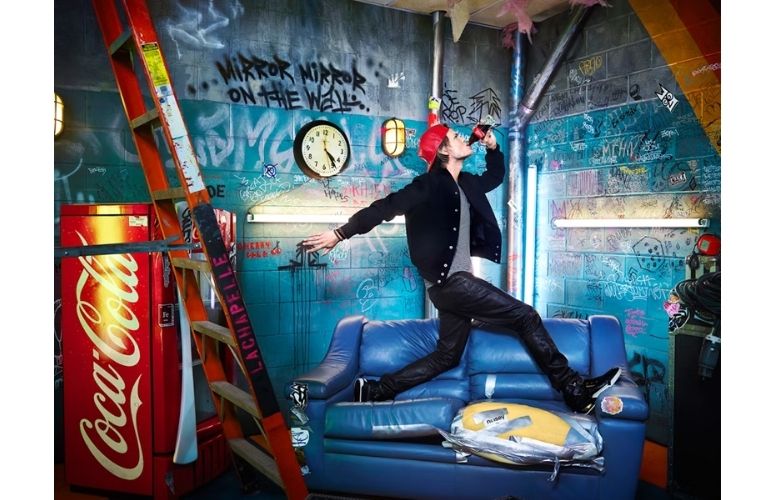 david la chapelle photo