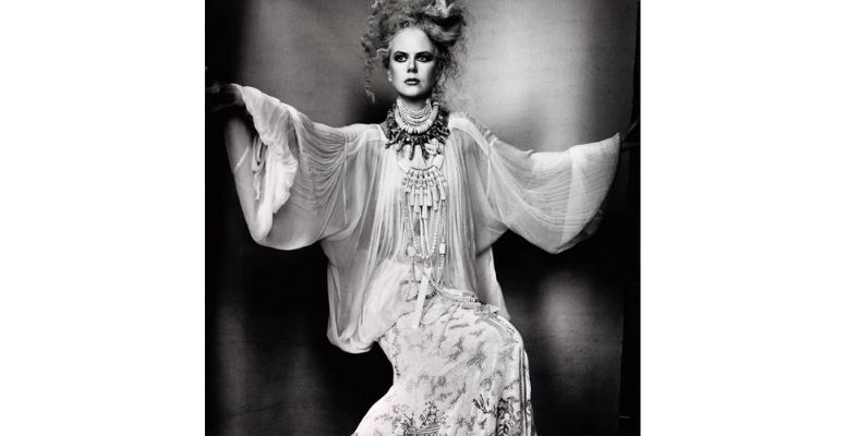irving penn art