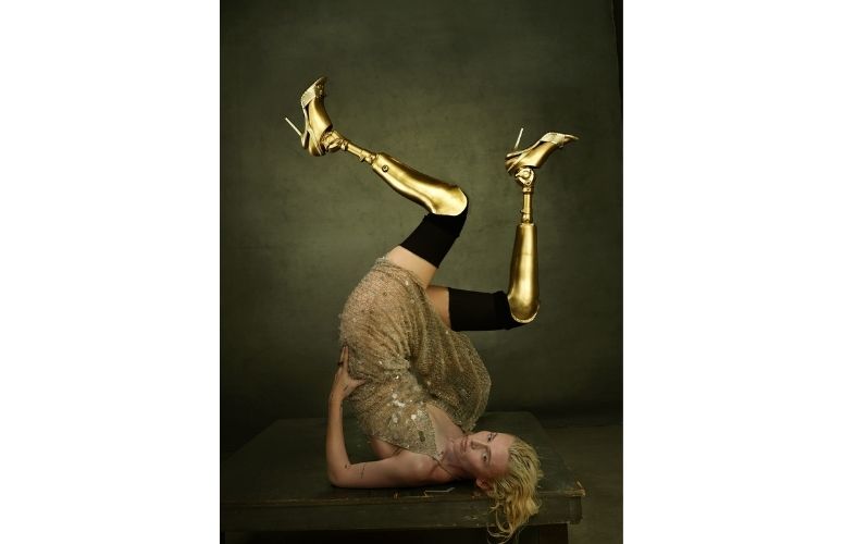 elle von unwerth photo