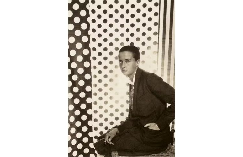 cecil beaton archive photo