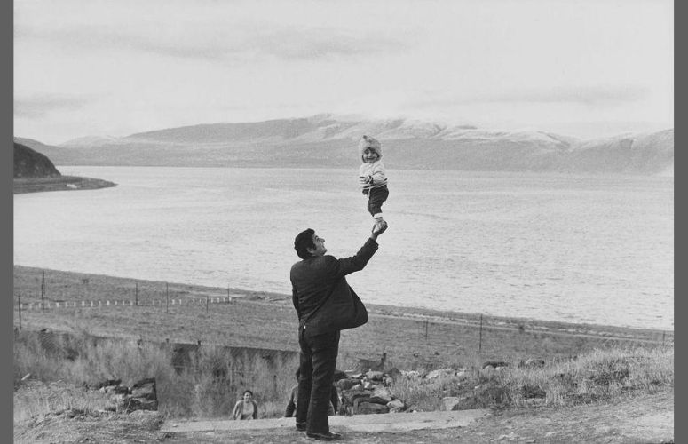 Photogrpahie de rue par henri cartier bresson