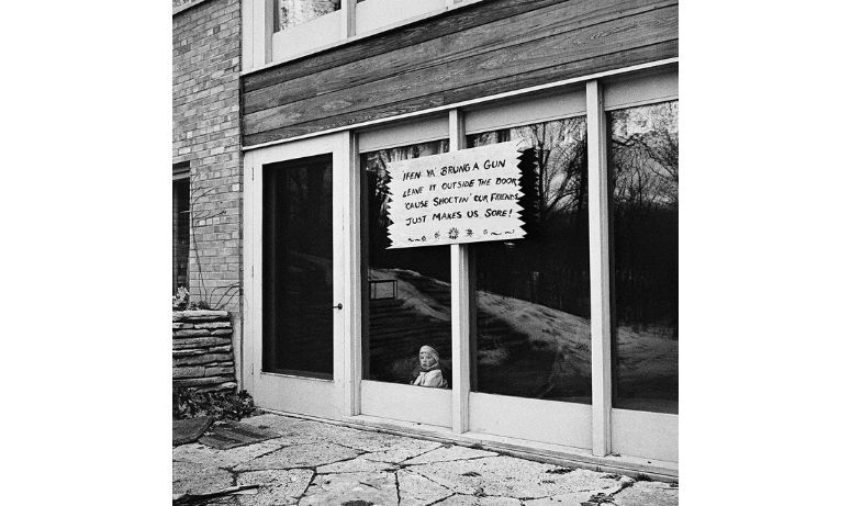 vivian meier photo de rue