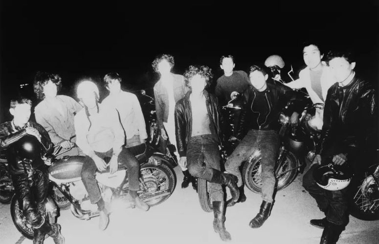 daido moriyama harumi