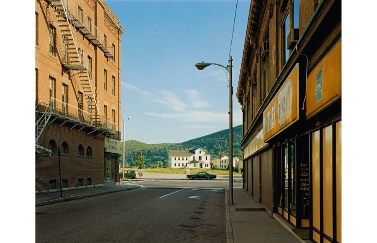 stephen shore photos