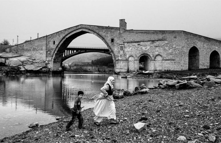 Photographie par Mustafa Seven