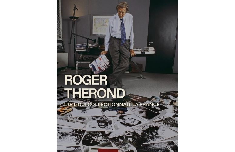 roger therond michel marizy