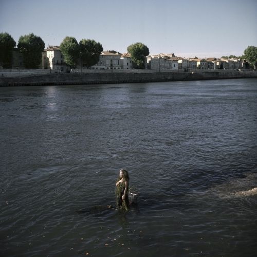 Photographie de la série