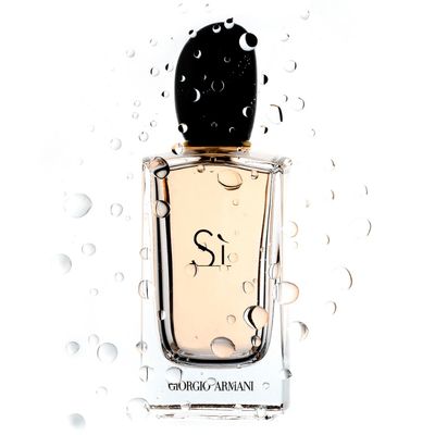 Packshot de parfum Ana Ben