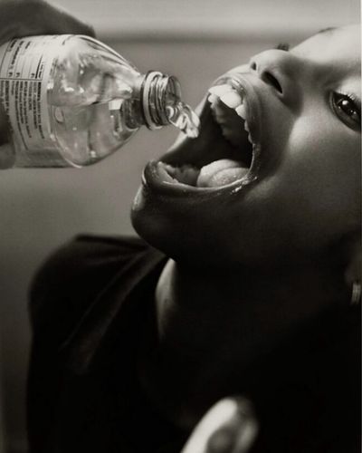 Flint Is Family — LaToya Ruby Frazier — 2016