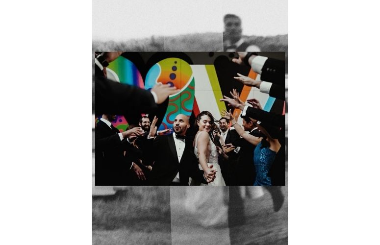 Photographie de mariage, Fer Juaristi, 2026