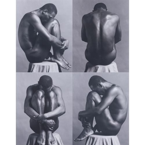 Ajitto, 1981, Mapplethorpe