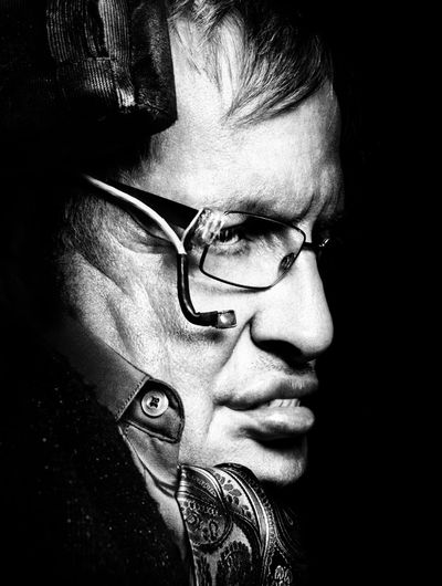 Stephen Hawking, Platon
