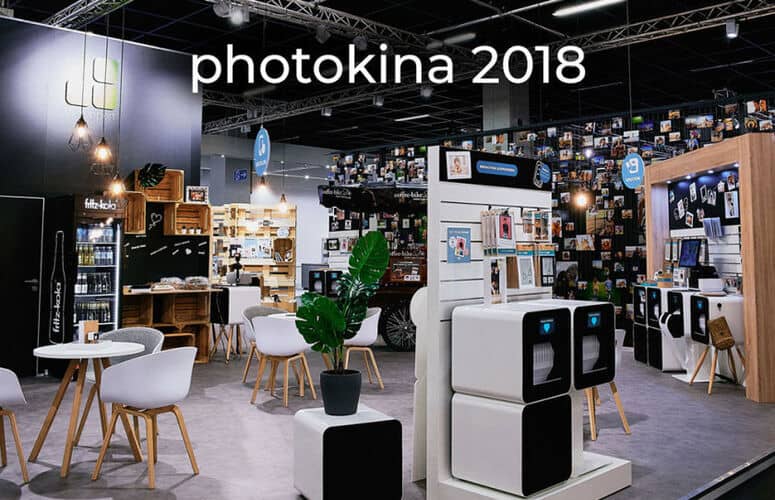 photokina 2018