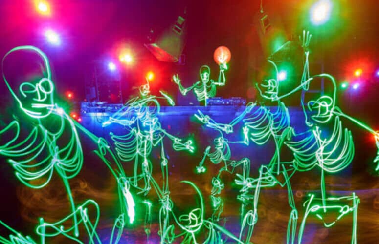 light painting light painting